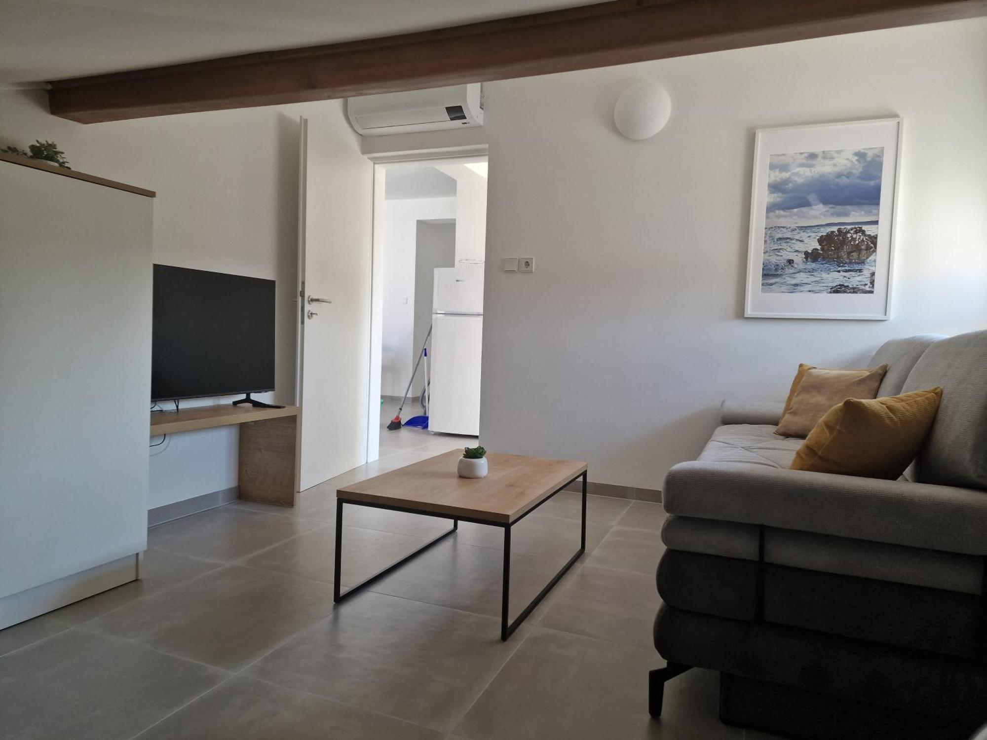 Apartmani Devcic Palit Εξωτερικό φωτογραφία