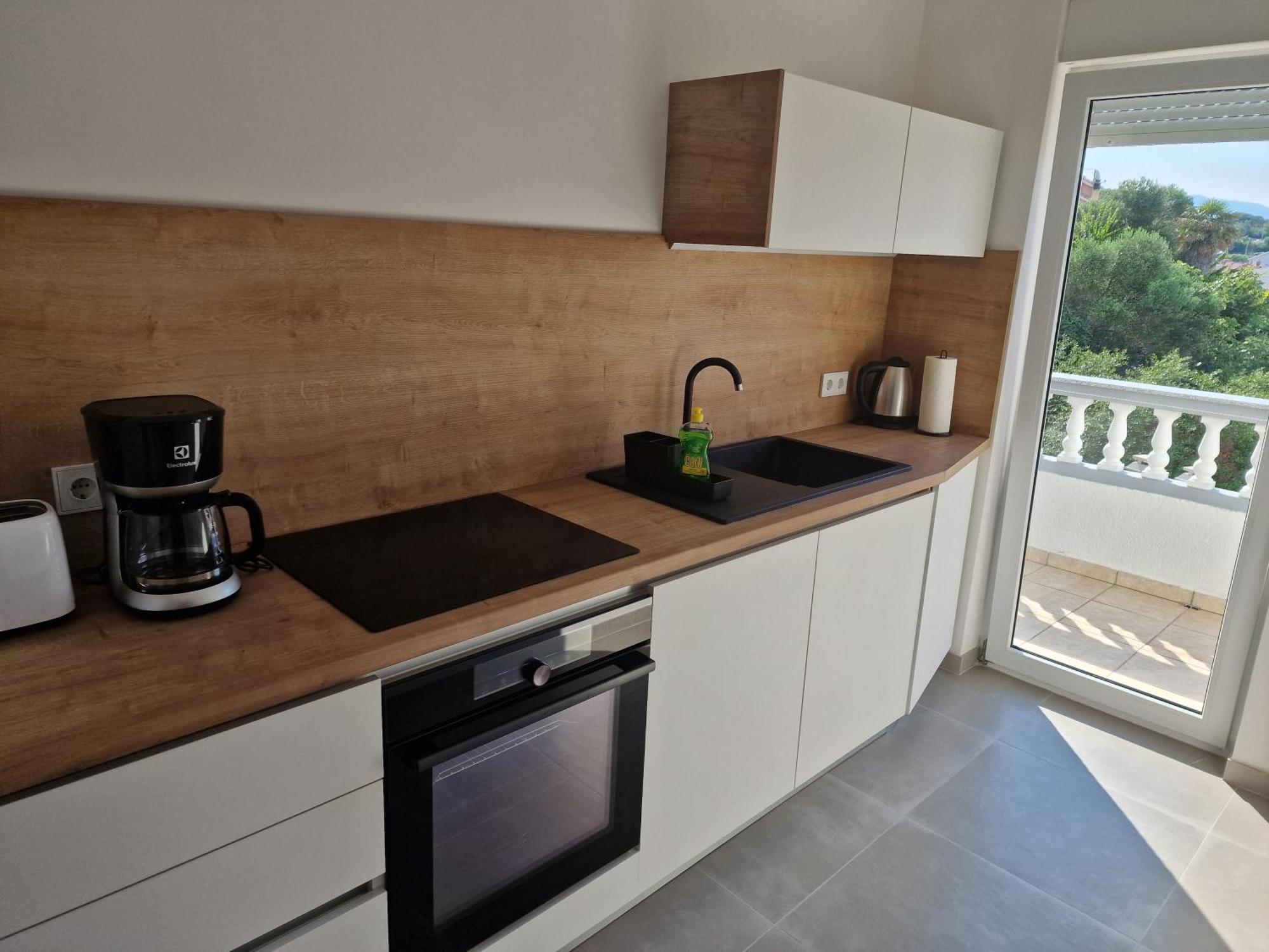 Apartmani Devcic Palit Εξωτερικό φωτογραφία