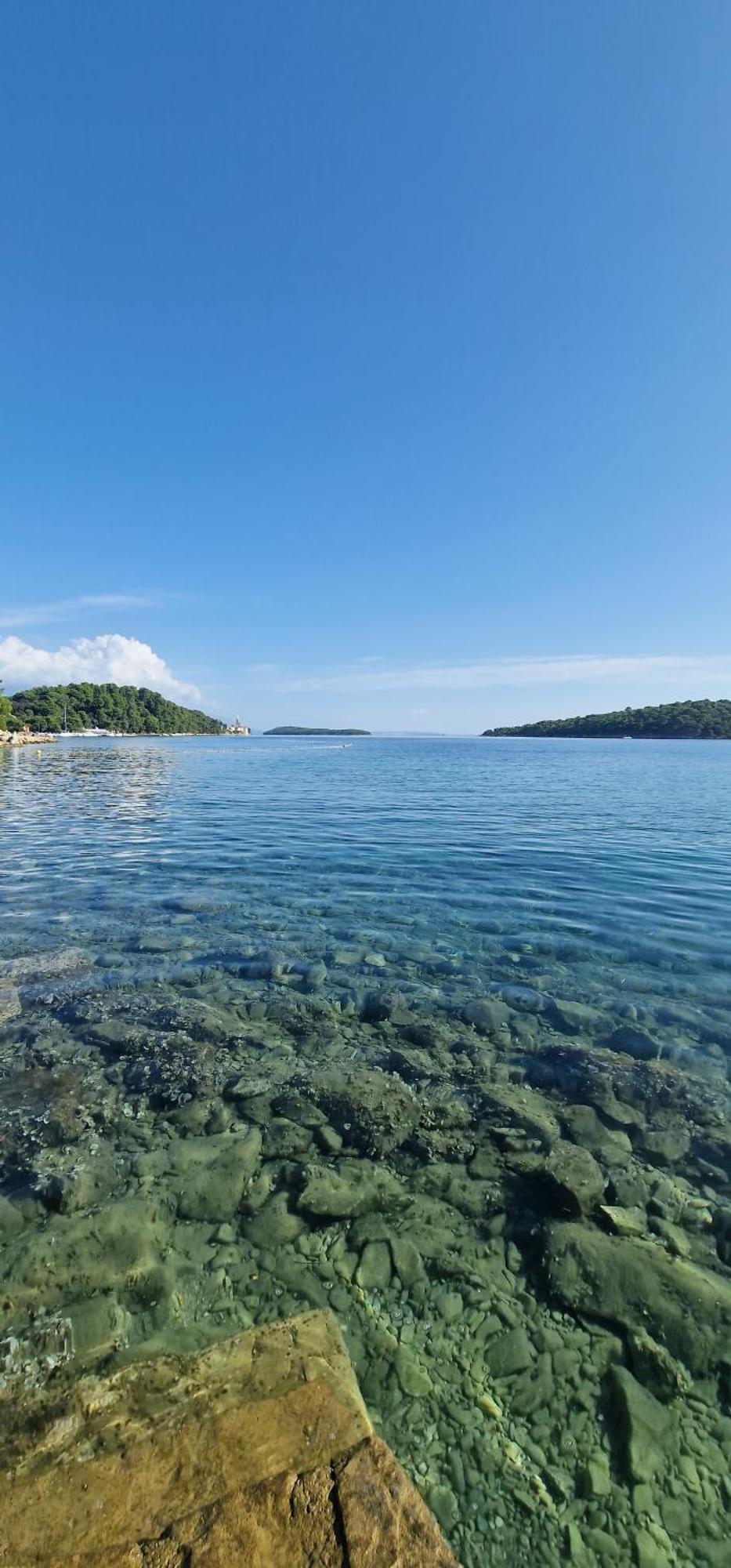 Apartmani Devcic Palit Εξωτερικό φωτογραφία
