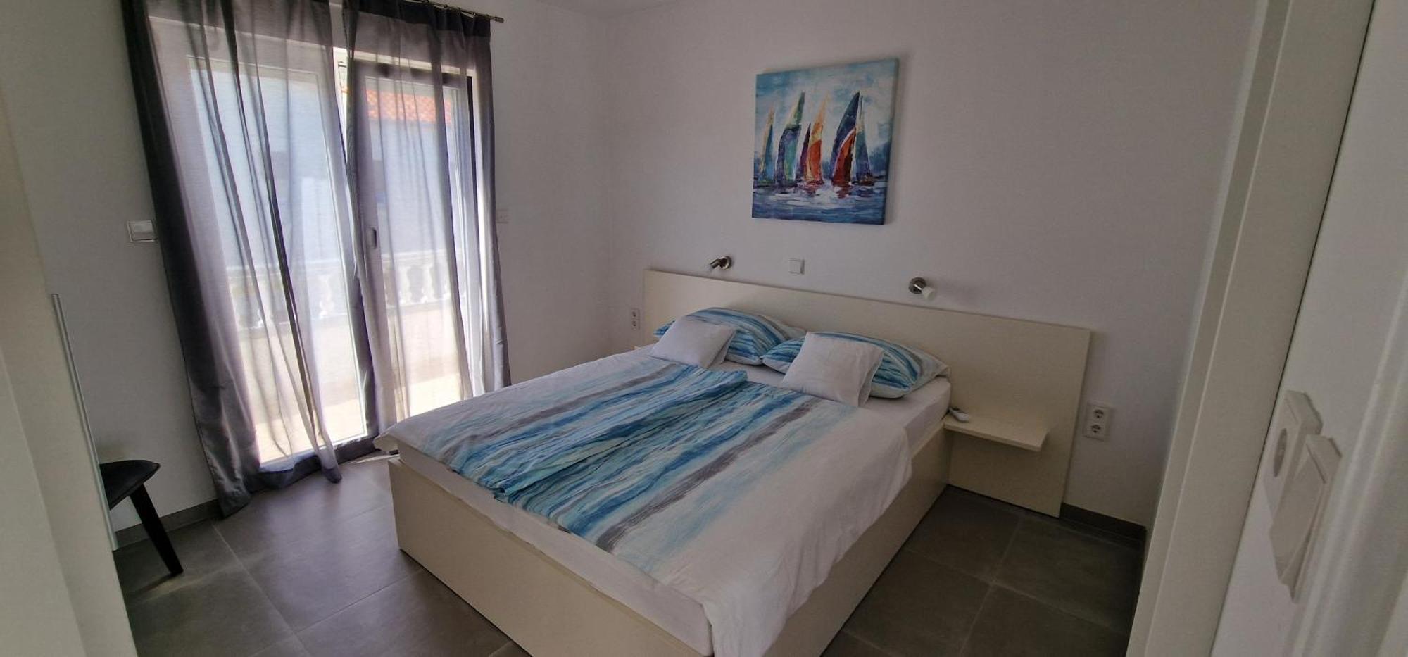 Apartmani Devcic Palit Εξωτερικό φωτογραφία