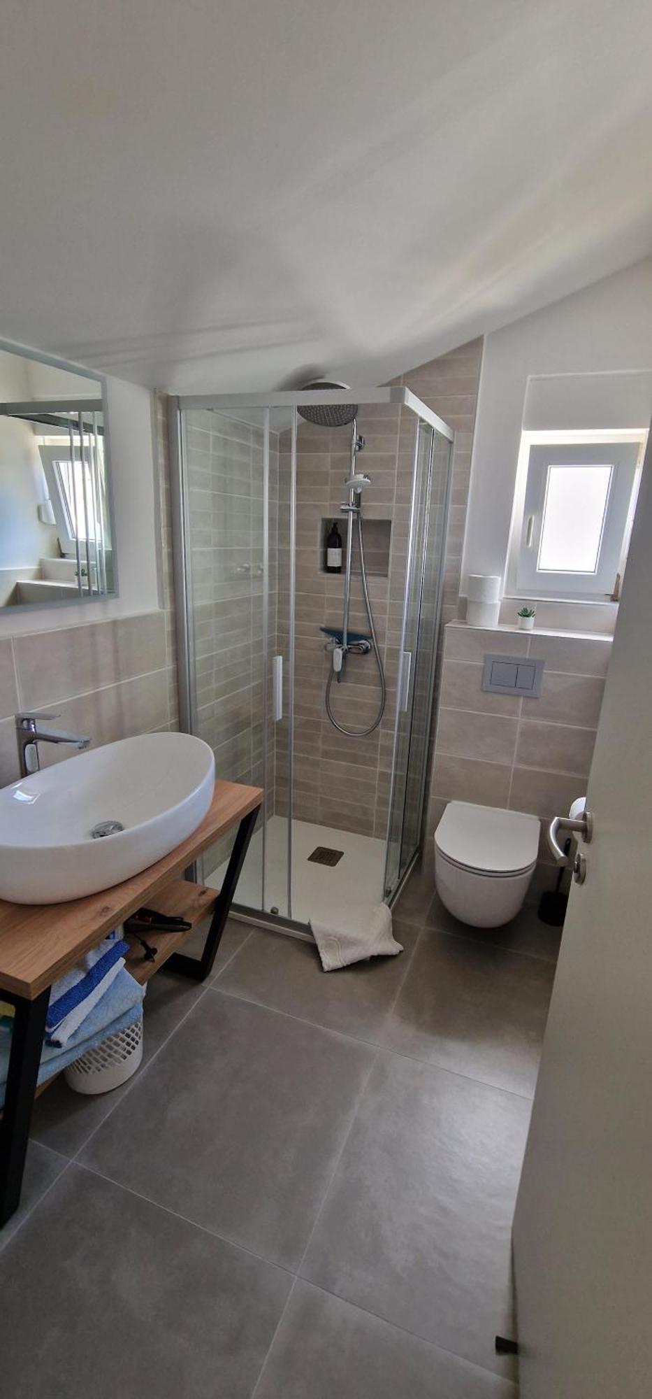 Apartmani Devcic Palit Εξωτερικό φωτογραφία