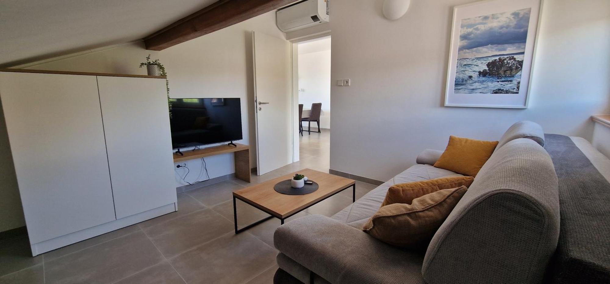 Apartmani Devcic Palit Εξωτερικό φωτογραφία