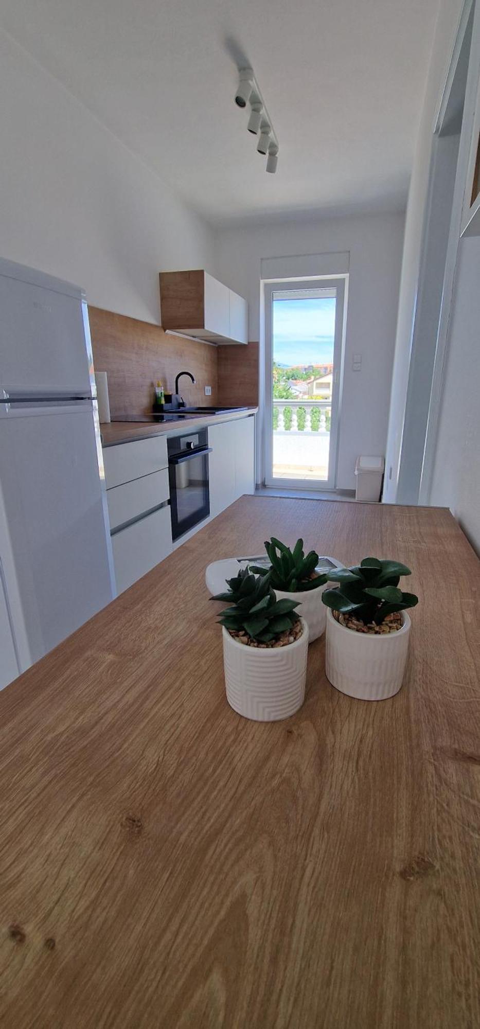 Apartmani Devcic Palit Εξωτερικό φωτογραφία